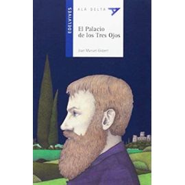 El Palacio de los Tres Ojos [With Booklet] - Joan Manuel Gisbert