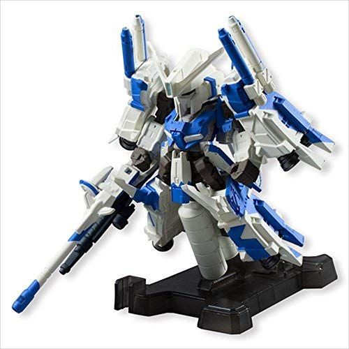 Bandai Shokugan Fw Gundam Converge Ex 04 Box4 Mobile Suit Gundam Action Figure