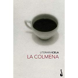 La Colmena - Cela Camilo José