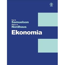 Ekonomia - William D. Nordhaus