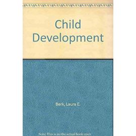 Child Development - Laura E. Berk