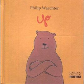 Yo - Philip Waechter