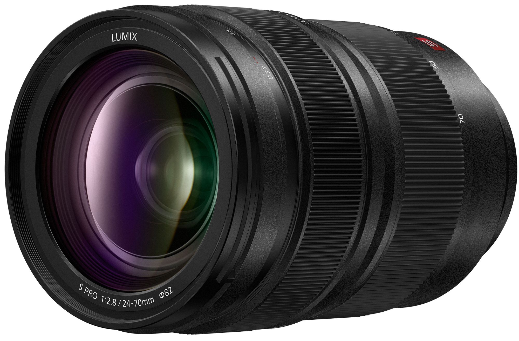 Panasonic LUMIX PRO 24 70mm f2.8 - vue 5