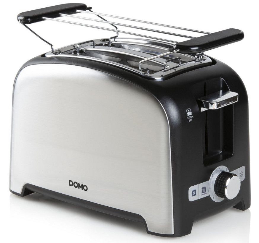 Grille Pains 2 Fentes Do959t