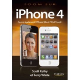 Iphone 4 - Scott Kelby