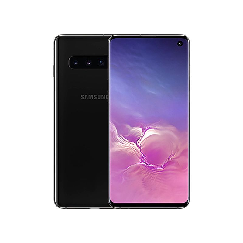 Samsung galaxy s10 d'occasion  
