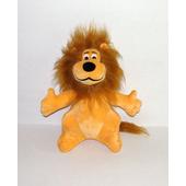 peluche lion lcl