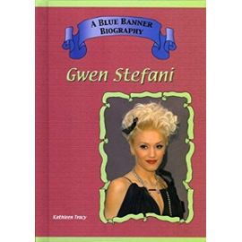 Gwen Stefani - Kathleen Tracy