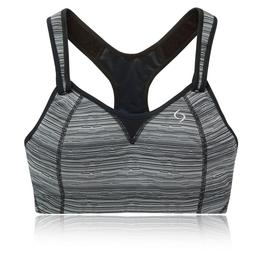 Brassière de sport soutien gorge Fitness femme orange fluo M//L ou XL//XXL neuf