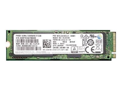 Dell SSD PCIe pour Alienware Alpha R2 Inspiron 15 17 77XX Latitude 5414 7214 7414 XPS 13 9350 15 9550