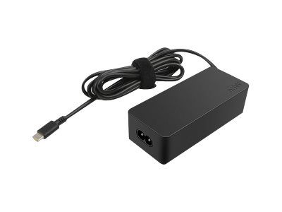 Lenovo Standard AC Adapter USB Type C Adaptateur secteur CA 100 240 V 65 Watt