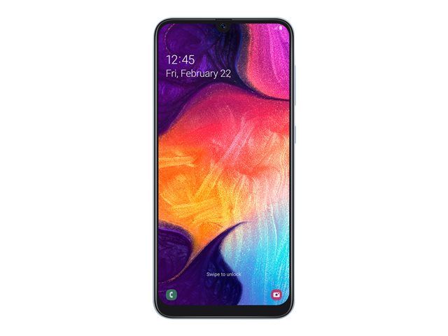 Galaxy A50