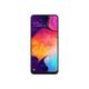 Samsung Galaxy A50 128 Go Double SIM (RAM 4 Go) Blanc