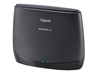 Gigaset Repeater Répétiteur DECT pour téléphone sans fil