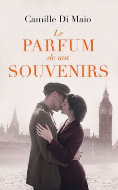 Le parfum de nos souvenirs