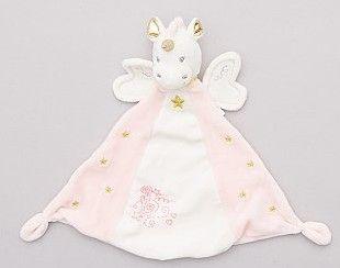 Achat Doudou Peluche Bebe Fille Pas Cher Ou D Occasion Rakuten