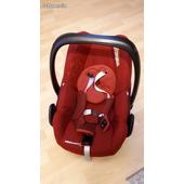 base isofix bebe confort occasion