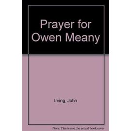 Prayer for Owen Meany - Unknown