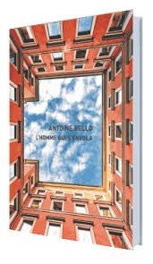 L'HOMME QUI S'ENVOLA