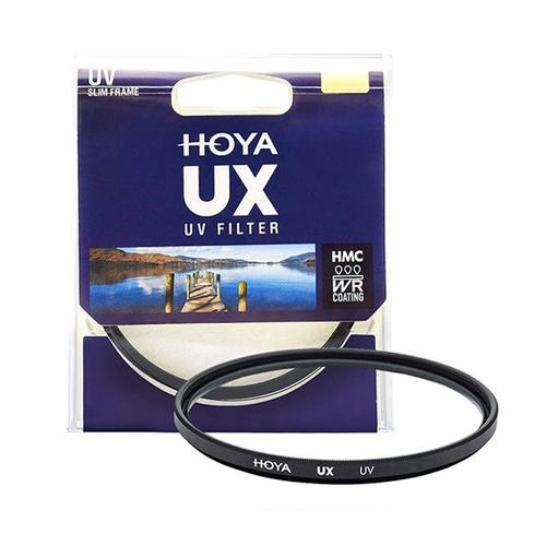 Filtre Uv Ux 82Mm