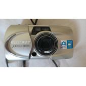 Datant Olympus Trip 35