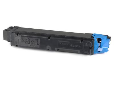 Kyocera Original TK Toner cyan 6.000 Pages 1T02VMCNL0 pour TASKalfa 350ci