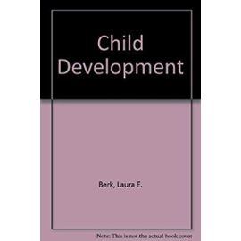 Child Development - Laura E. Berk