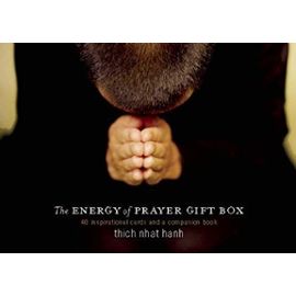 The Energy of Prayer Gift Box - Thich Nhat Hanh