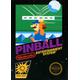 Pinball Nes Nintendo NES