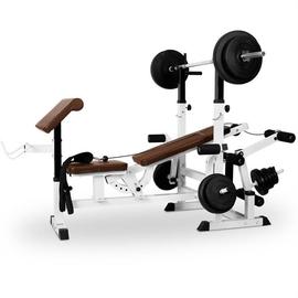 Banc Musculation Pas Cher Neuf Ou D Occasion Rakuten