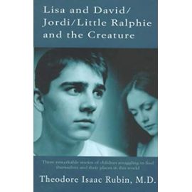 Lisa and David: Jordi; Little Ralphie - Theodore Isaac Rubin