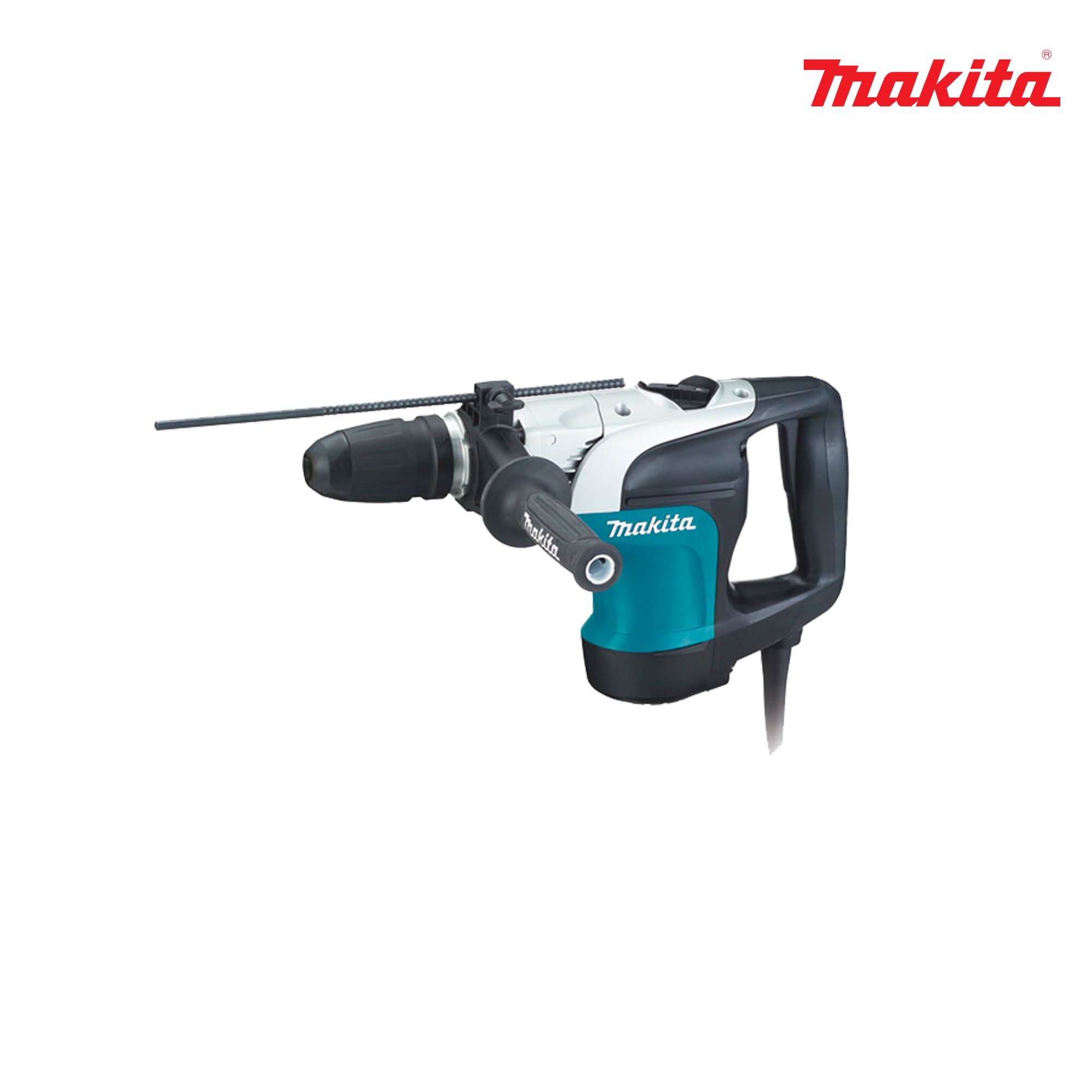 Perfo burineur MAKITA SDS Max HR4002