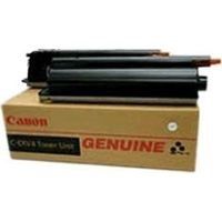Canon 6748A002 Pack de 2 toners noirs - vue 2