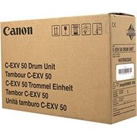 Canon CEXV50 Tambour - vue 2