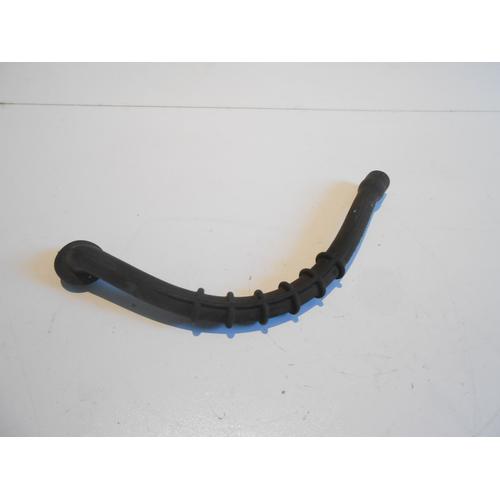 Durite Anti Condens Vapeur T-Nr.1302331 Lave Linge Miele W747