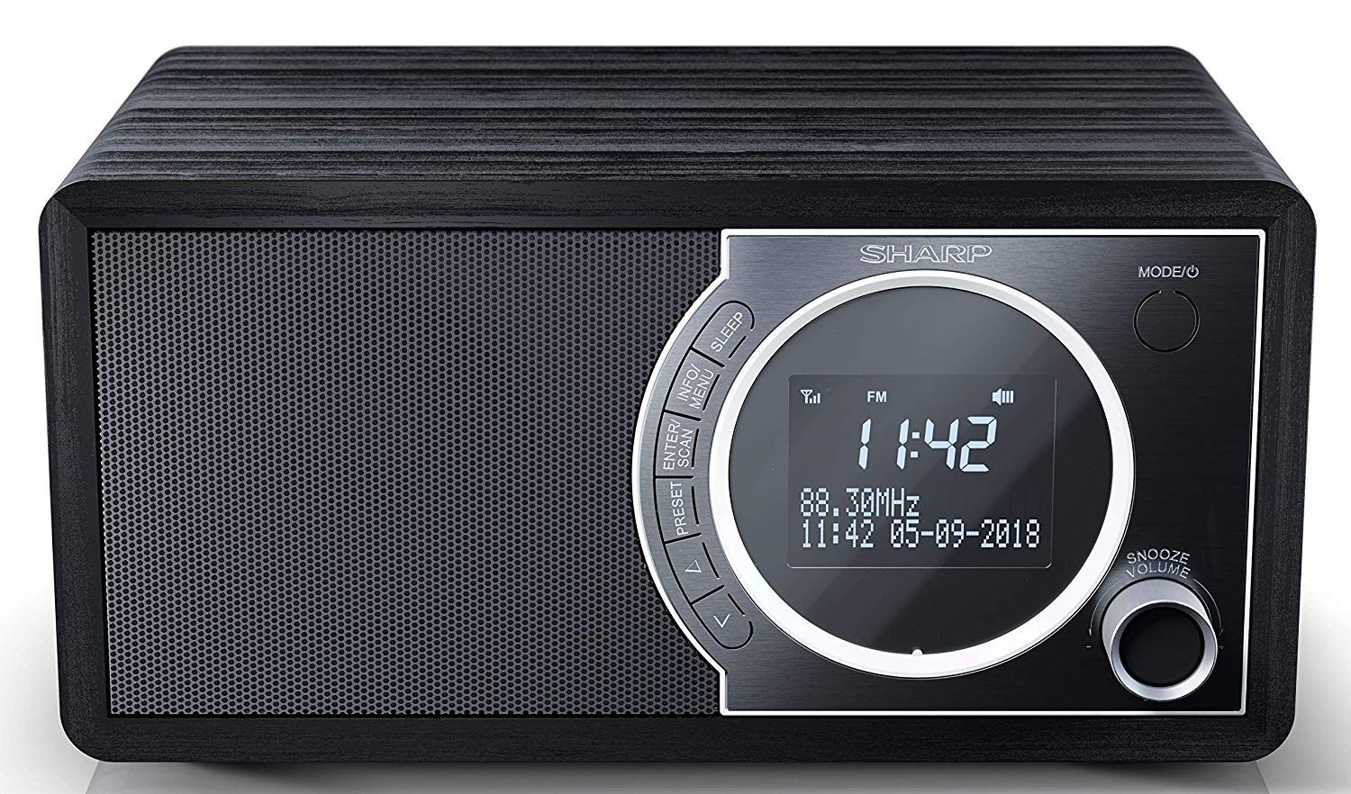 Sharp DR 450 - vue 5