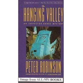 The Hanging Valley: An Inspector Banks Mystery - Peter Robinson