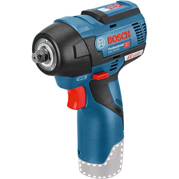 Bosch GDS 12V 115
