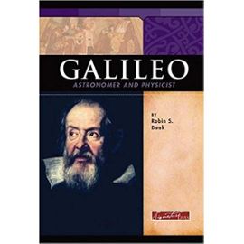 Galileo (Signature Lives) - Robin Santos Doak