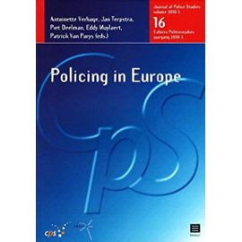 POLICING IN EUROPE