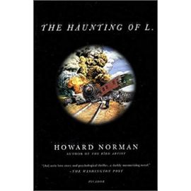 The Haunting of L - Howard Norman