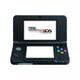 Console Nintendo New 3ds - Noire