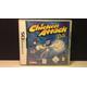 Chicken Attack Nintendo Ds
