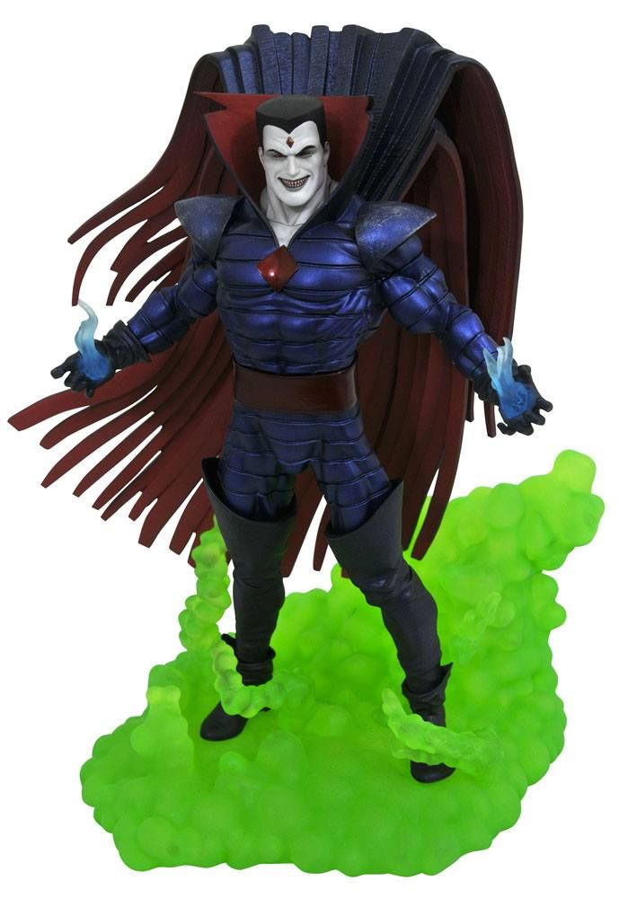 Marvel Comic Gallery Statuette Pvc Mr. Sinister 25 Cm