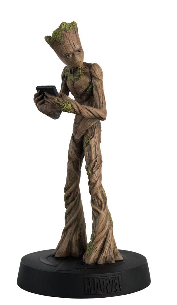 Marvel Movie Collection 116 Groot Teenage 13 Cm