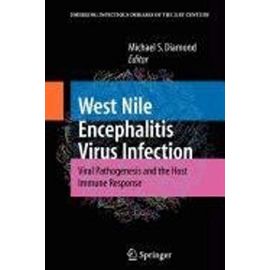 West Nile Encephalitis Virus Infection