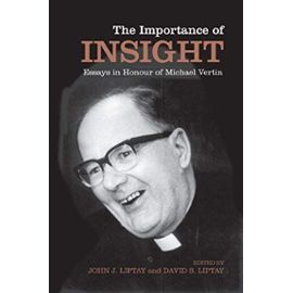 The Importance of Insight - John J. Liptay