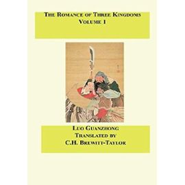 The Romance of Three Kingdoms, Vol. 1 - Luo Guanzhong