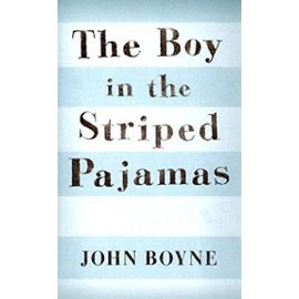 The Boy in the Striped Pajamas (Thorndike Press Large Print Literacy Bridge Series) - Boyne, John