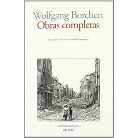 Obras completas - Wolfgang Borchert